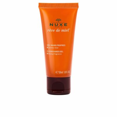 RÊVE DE MIEL® gel mains propres 30 ml