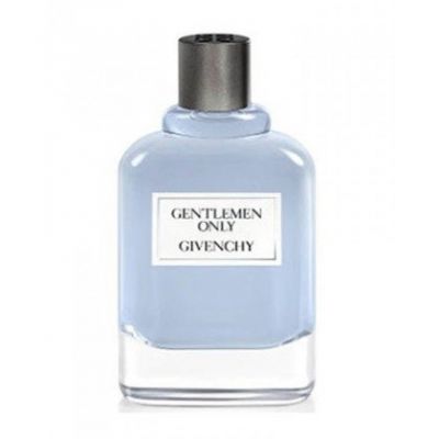GIVENCHY- GENTLEMEN ONLY EDT 100ML