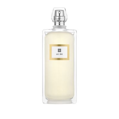 Givenchy Le De Eau De Toilette 100Ml Vapo.