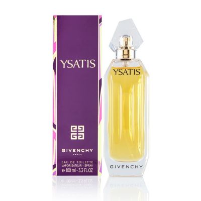 Givenchy Ysatis Eau De Toilette 100Ml Vapo