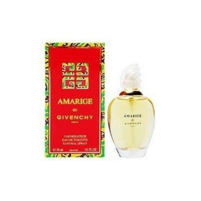 AMARIGE edt vapo 50 ml