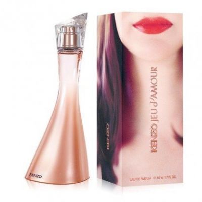KENZO Jeu D'Amour EDP Vapo 50 ml