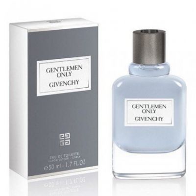 GIVENCHY GENTLEMAN ONLY EAU DE TOILETTE 150ML VAPO.