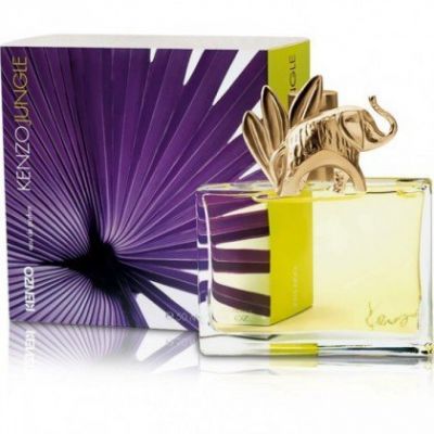 KENZO JUNGLE edp vapo 50 ml