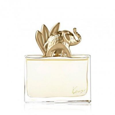 KENZO JUNGLE edp vapo 100 ml