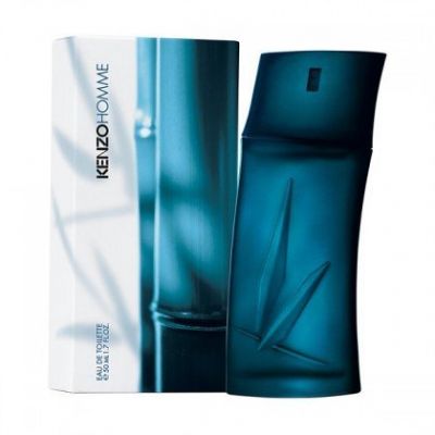 KENZO POUR HOMME EAU DE TOILETTE 50ML VAPO.