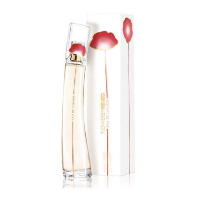 Flower By Kenzo Eau De Lumiére Eau De Toilette Spray 50Ml