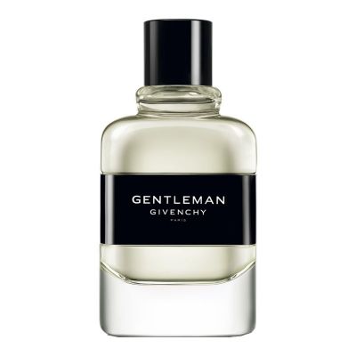 Givenchy Gentleman Eau De Toilette 50Ml Vaporizador