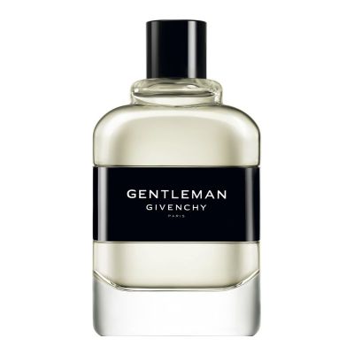 Givenchy Gentleman Eau De Toilette 100Ml Vaporizador
