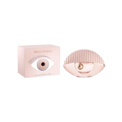 Kenzo World Edt Spray 50 ml.