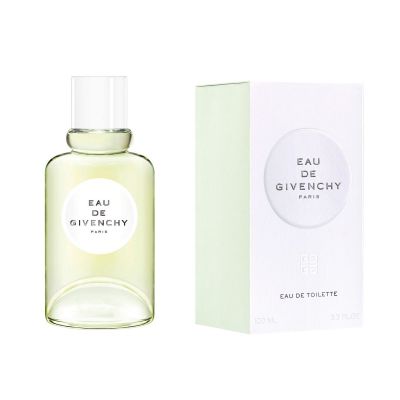 Eau De Givenchy Edt 2018 100Ml