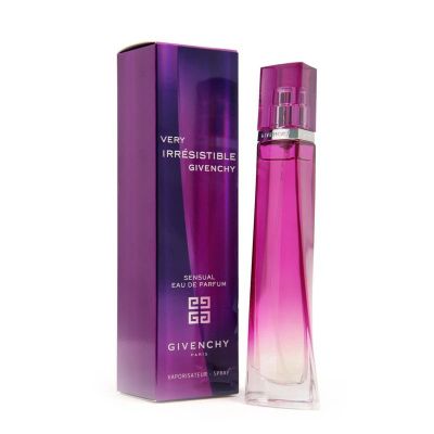 Very Irrésistible Edp 50Ml