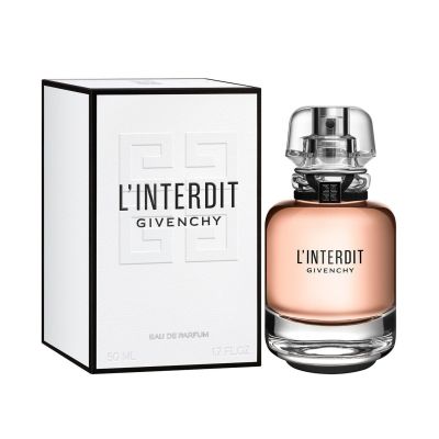 L'Interdit Edp 50Ml