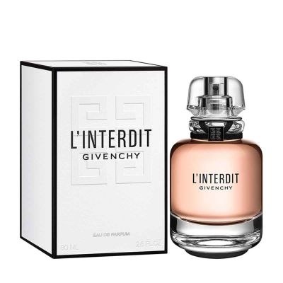 L'Interdit Edp 80Ml