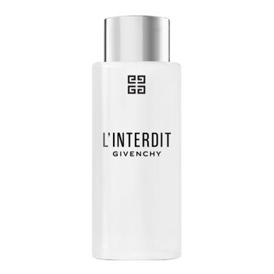 L'INTERDIT EDP 200 ML BODY LOTION