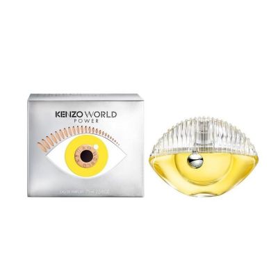 Kenzo World Power Edp 75Ml