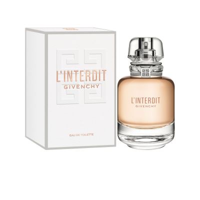 L'Interdit Edt 50Ml