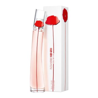 Flower By Kenzo L'Eau De Vie Edpl Spray 50 ml