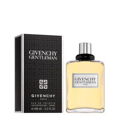 GENTLEMAN ORIGINAL EDT 100ML