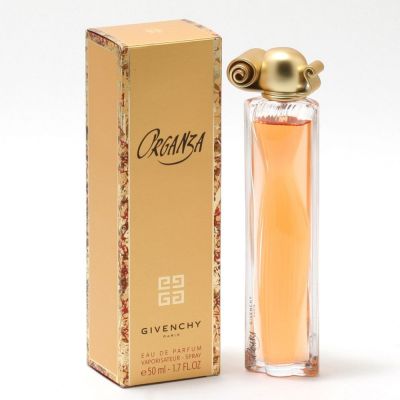 Organza Edp 50Ml