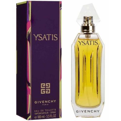 Ysatis Edt 100Ml