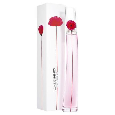 Flower By Kenzo Poppy Bouquet Florale Edp EDP 50ML