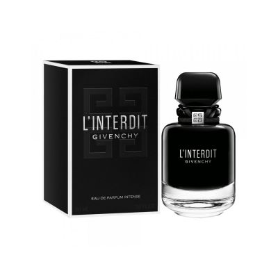 Givenchy L'Interdit Intens 35V