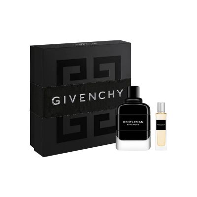 Givenchy Gentleman Edp 100ml+M* Exc!