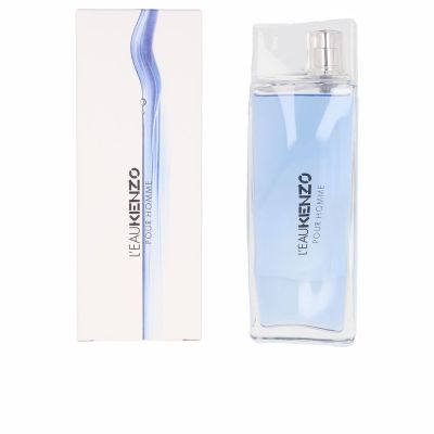 L'EAU KENZO POUR HOMME eau de toilette spray 100 ml