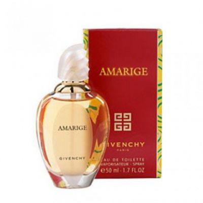 Givenchy Amigue Eau de Toilette 50ml Vapo.