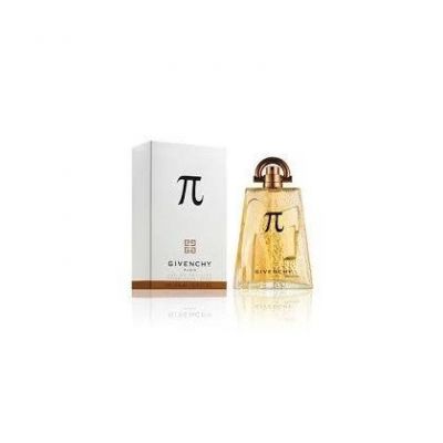 GIVENCHY PI 100 VAPO EDT