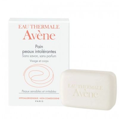 Eau Thermale Extra Gentle Soap Bar 100 Gr