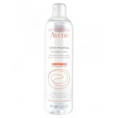 Avene Micellare Lotion 400ml