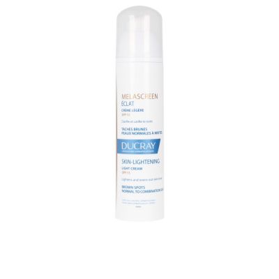 Melascreen Skin-Lightening Light Cream Spf15  40 Ml