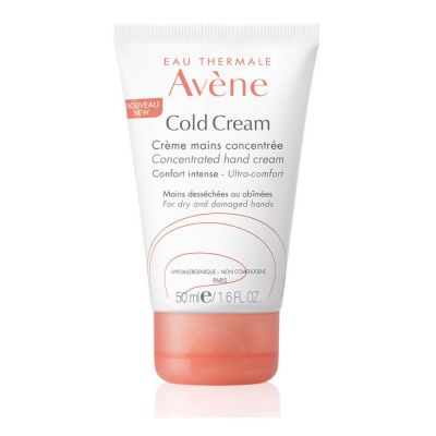 Avene Crema Manos Cold Concent 50 Ml