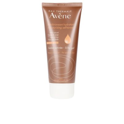 Autobronzant Hydratant Gelée Satinée 100 Ml