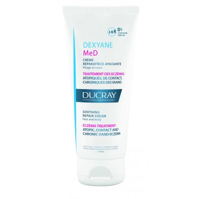 Dexyane Med Eczema Treatment 100 Ml