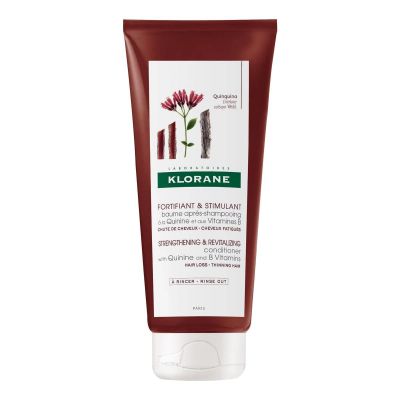 Klorane Balsamo Quinina Comp B 200Ml.