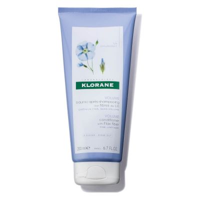 Klorane Balsamo Lino 150Ml.