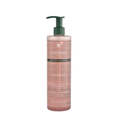 Lumicia Illuminating Shine Shampoo 600 Ml