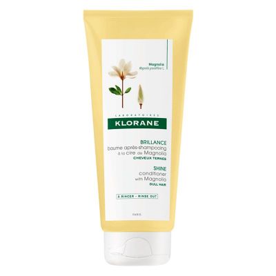 Klorane Balsamo Magnolia 200Ml.