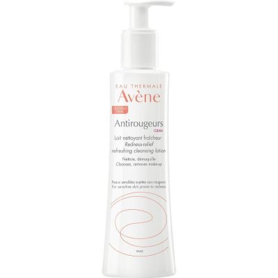 Anti Rougeurs Cleansing Lotion 200 Ml