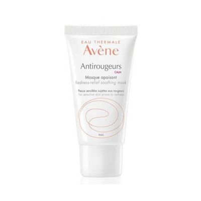 Avene Antirojeces Masc. Calmante 50 Ml