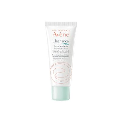 Avene Cleanance Crema Calmante 40 Ml