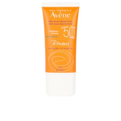 Solaire Haute Protection B-Protect Spf50+ 30 Ml