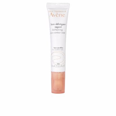 LES ESSENTIELS soin défatigant regard yeux 15 ml