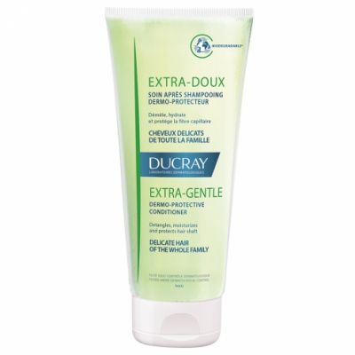 Extra-Gentle Dermo-Protective Conditioner 200 Ml