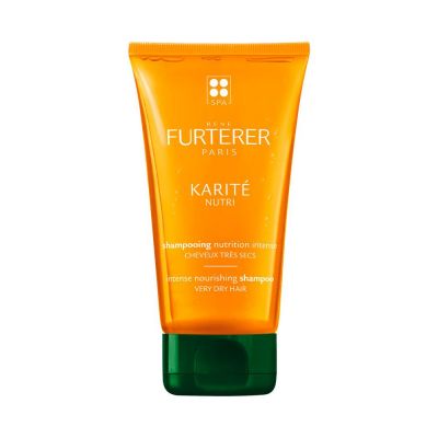 Karite Nutri Intense Nourishing Shampoo 150 Ml