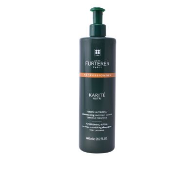 Karite Nutri Intense Nourishing Shampoo 600 Ml