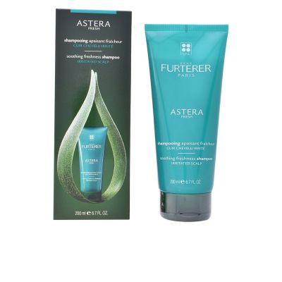 Astera Soothing Freshness Shampoo 200 Ml